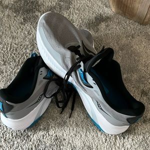 Saucony Men's Ride 15 Running Shoes news